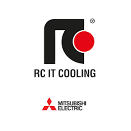 چیلر های خنک کننده دیتاسنتر برند Rc it cooling